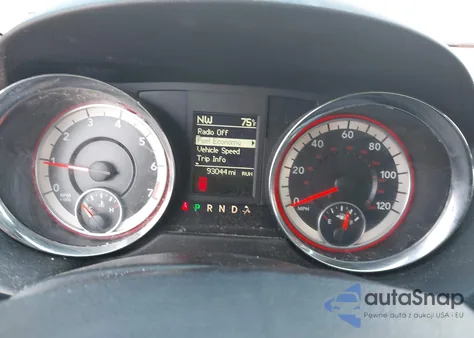 2017 Dodge Grand Caravan Gt from USA, damaged, VIN 2C4RDGEG0HR647008